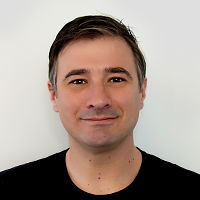 Nicholas Battaglia