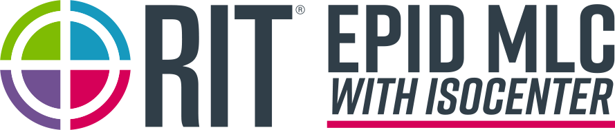 RIT EPID MLC with Isocenter