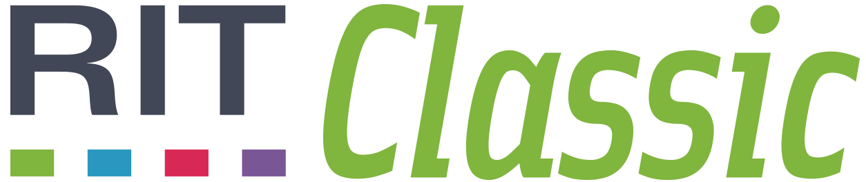RIT Classic Software