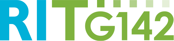 RITG142 Software