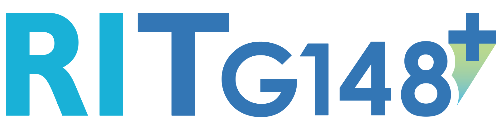 RITG148 Plus Logo