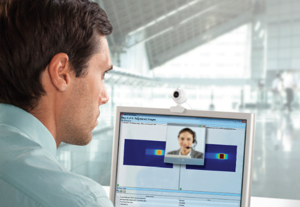 Personal RIT Software Demos