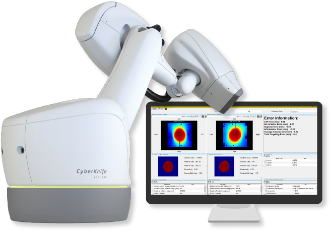 RITG135 End-to-End Test