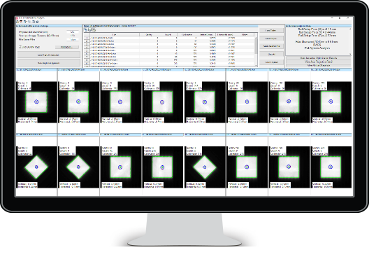 Isocenter Optimization